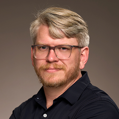 Tim Pike, principal of Tertiary Co.
